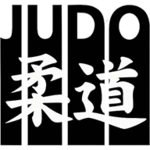 judo stickers android application logo